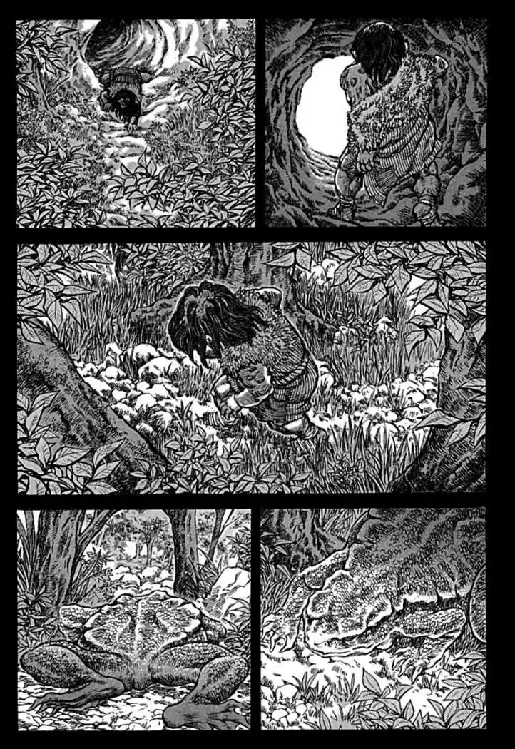 Shigurui - Capítulo 57 - Página 10 - LectorTMOo