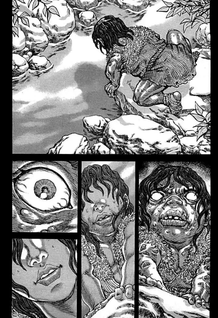 Shigurui - Capítulo 57 - Página 11 - LectorTMOo