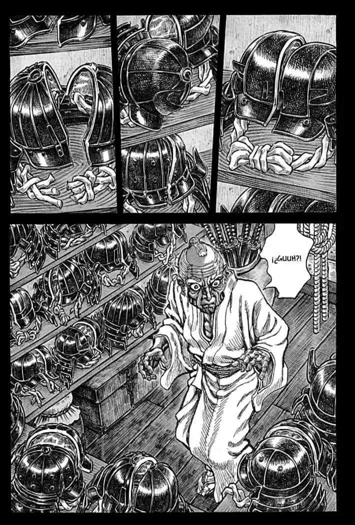 Shigurui - Capítulo 57 - Página 16 - LectorTMOo