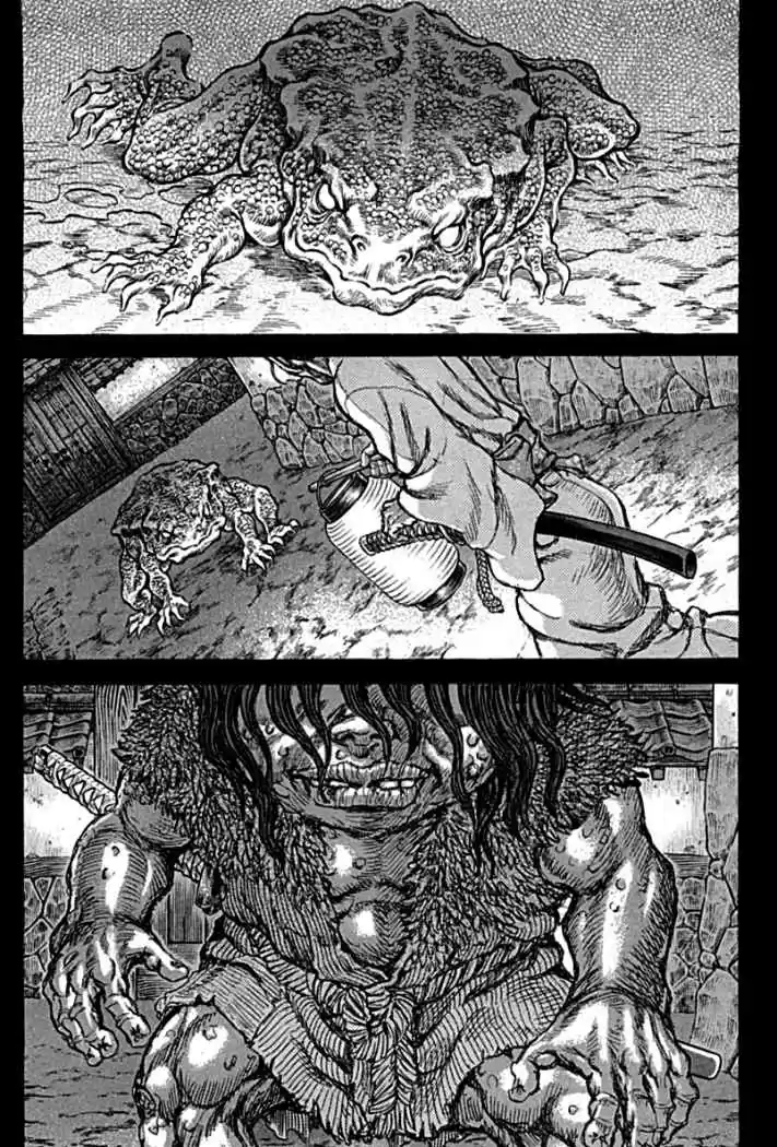 Shigurui - Capítulo 57 - Página 24 - LectorTMOo