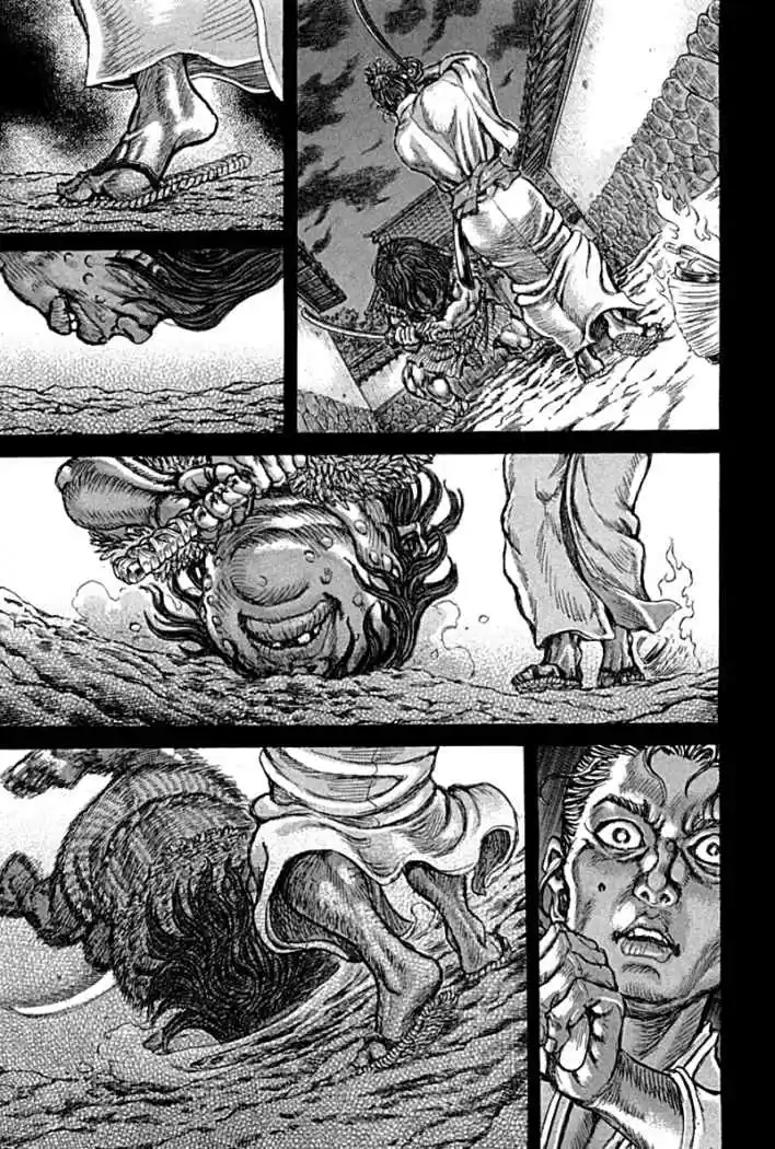 Shigurui - Capítulo 57 - Página 27 - LectorTMOo