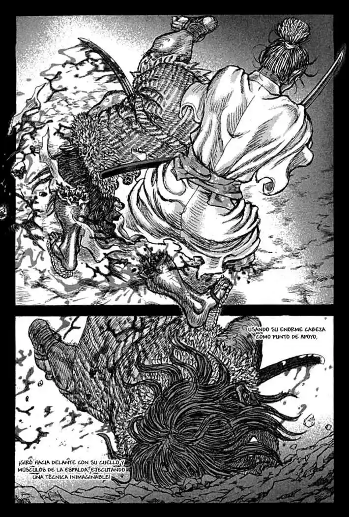 Shigurui - Capítulo 57 - Página 29 - LectorTMOo