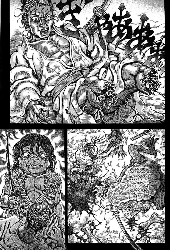 Shigurui - Capítulo 57 - Página 30 - LectorTMOo