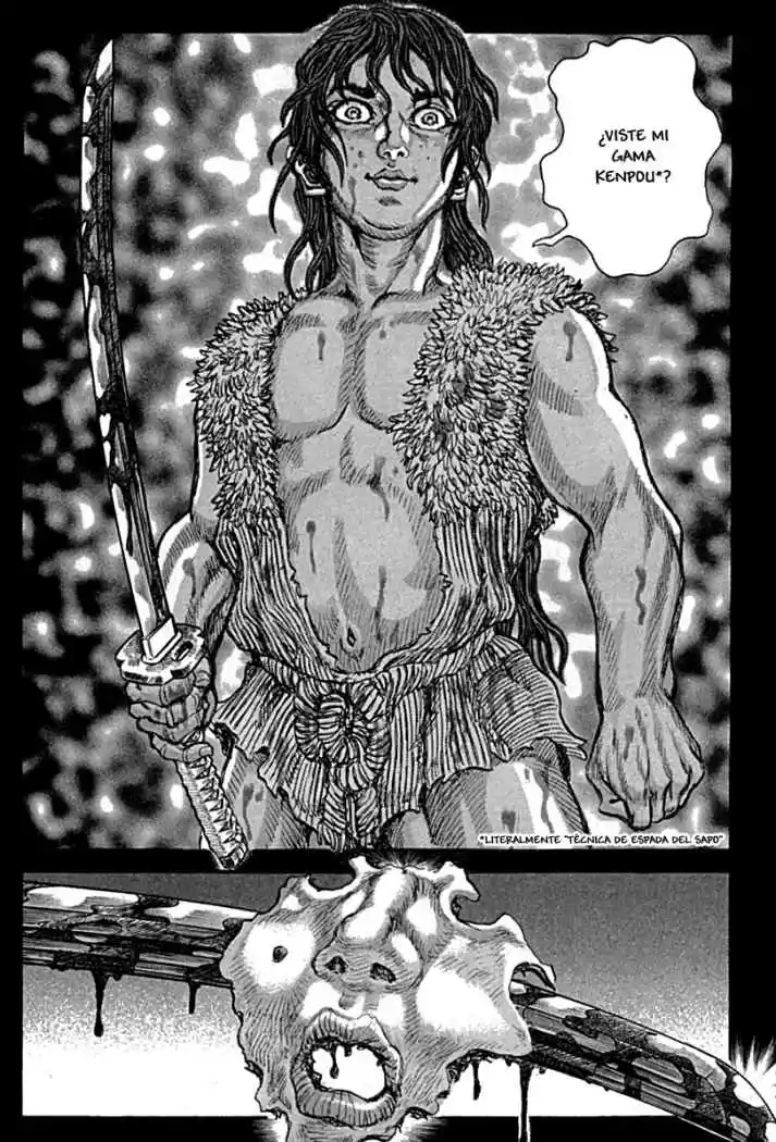Shigurui - Capítulo 57 - Página 31 - LectorTMOo