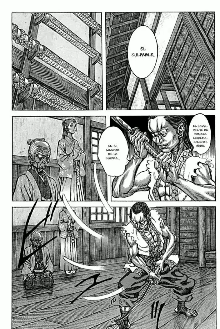Shigurui - Capítulo 58 - Página 13 - LectorTMOo