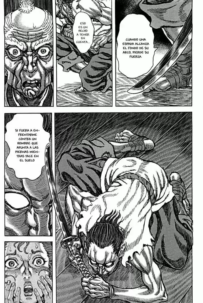 Shigurui - Capítulo 58 - Página 14 - LectorTMOo