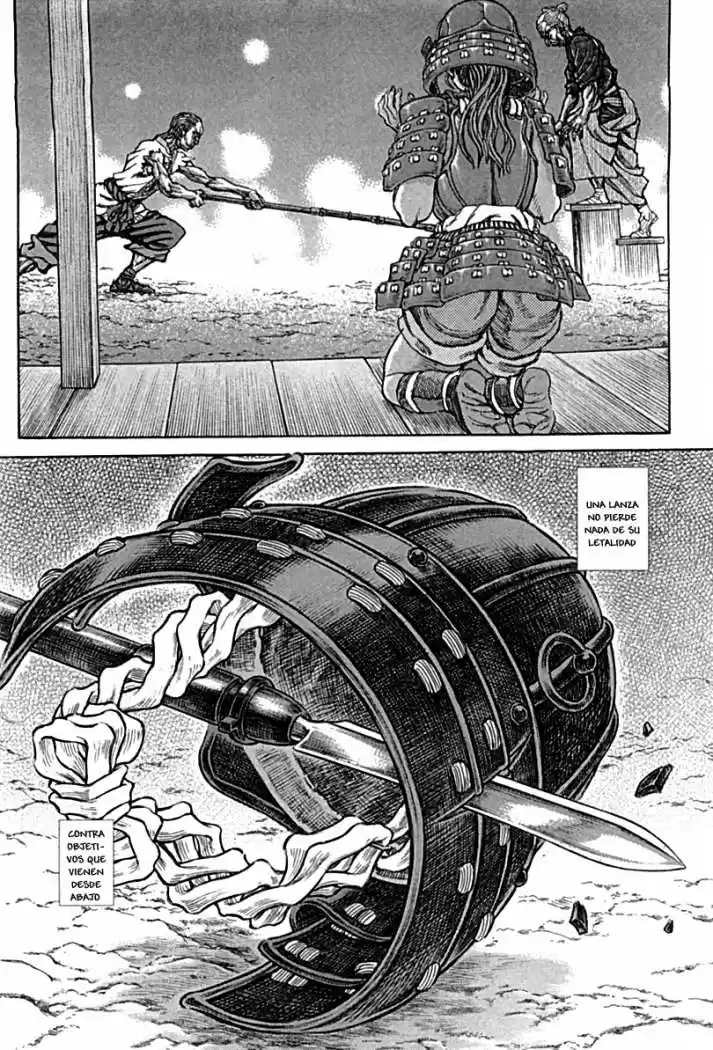 Shigurui - Capítulo 58 - Página 18 - LectorTMOo