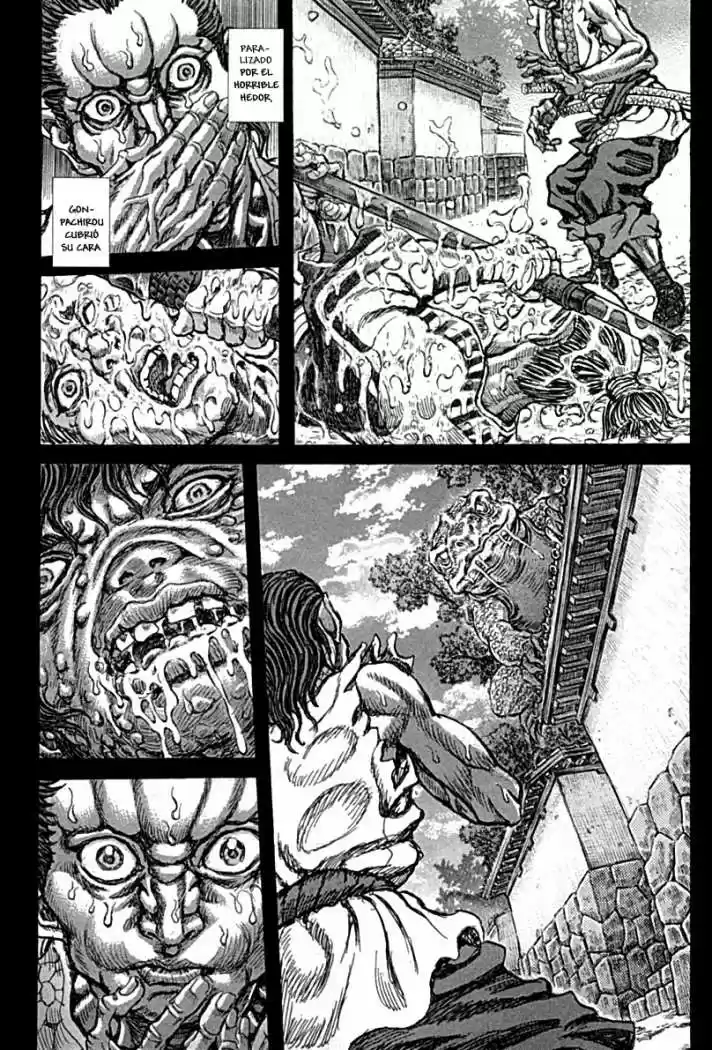 Shigurui - Capítulo 58 - Página 21 - LectorTMOo