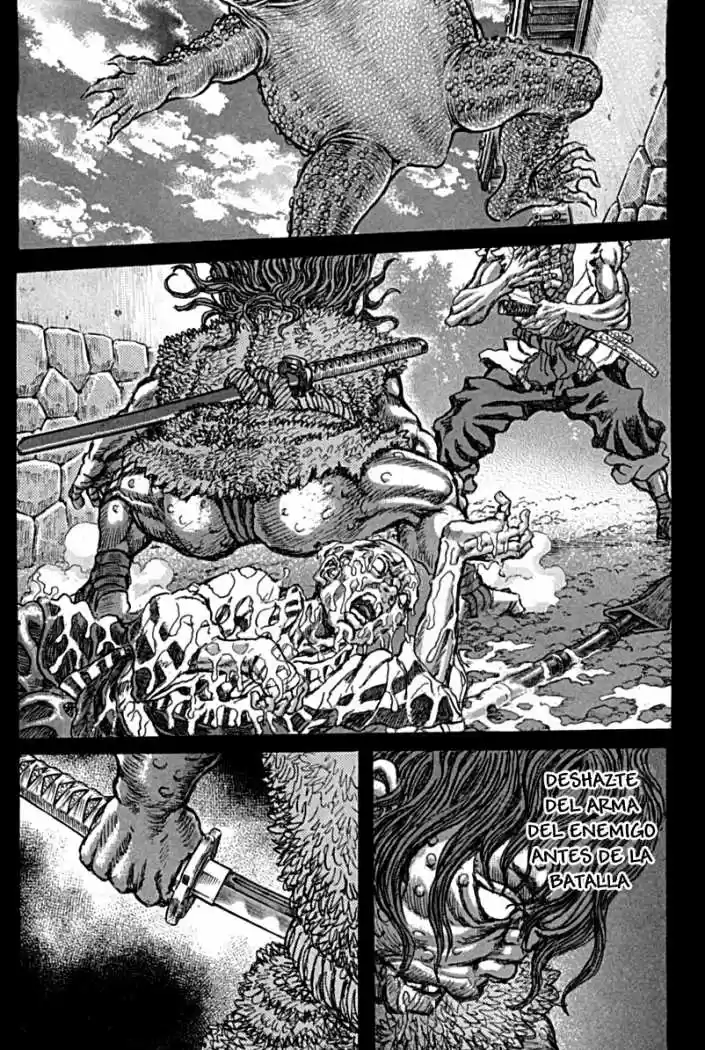 Shigurui - Capítulo 58 - Página 22 - LectorTMOo
