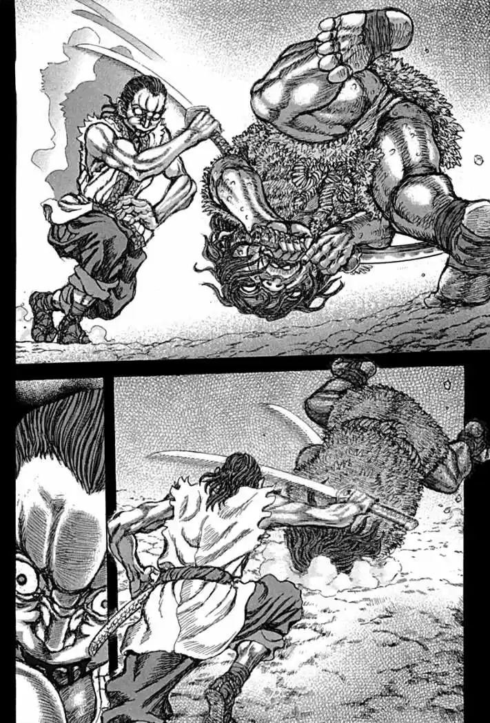 Shigurui - Capítulo 58 - Página 24 - LectorTMOo