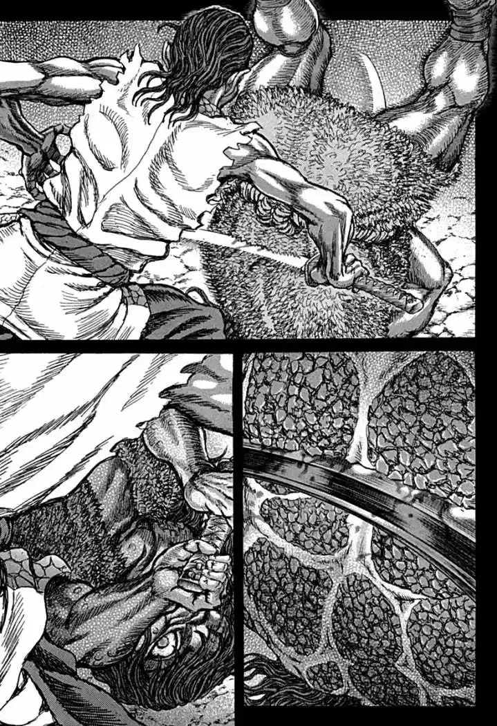 Shigurui - Capítulo 58 - Página 25 - LectorTMOo
