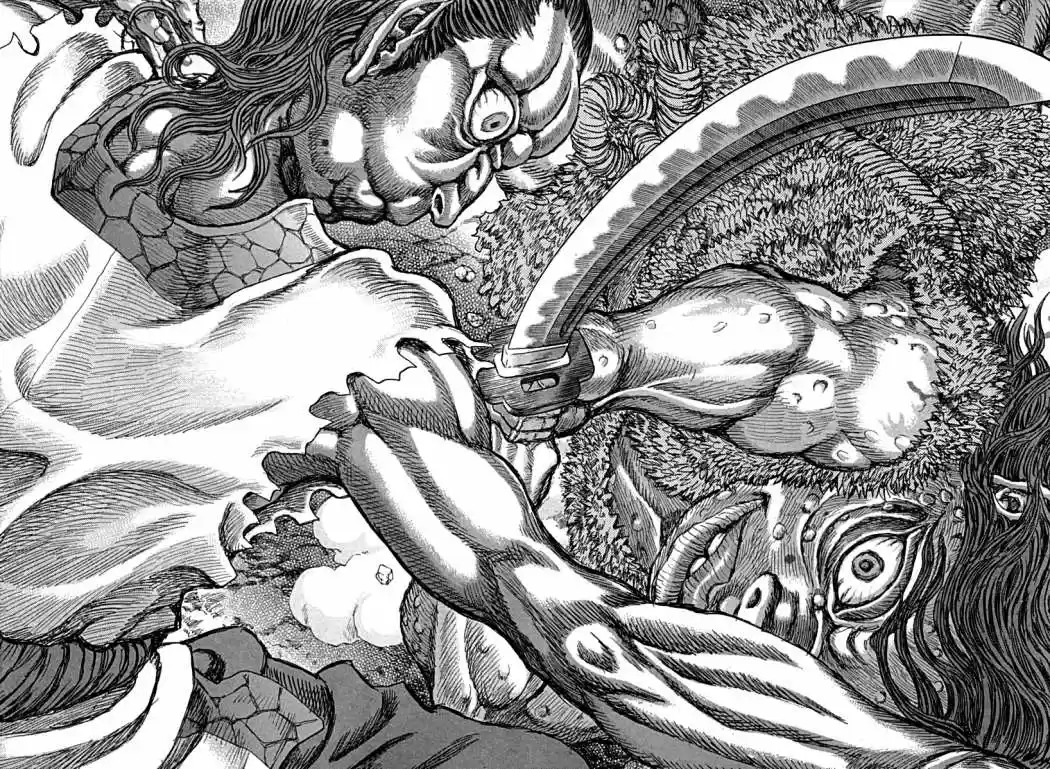 Shigurui - Capítulo 58 - Página 26 - LectorTMOo