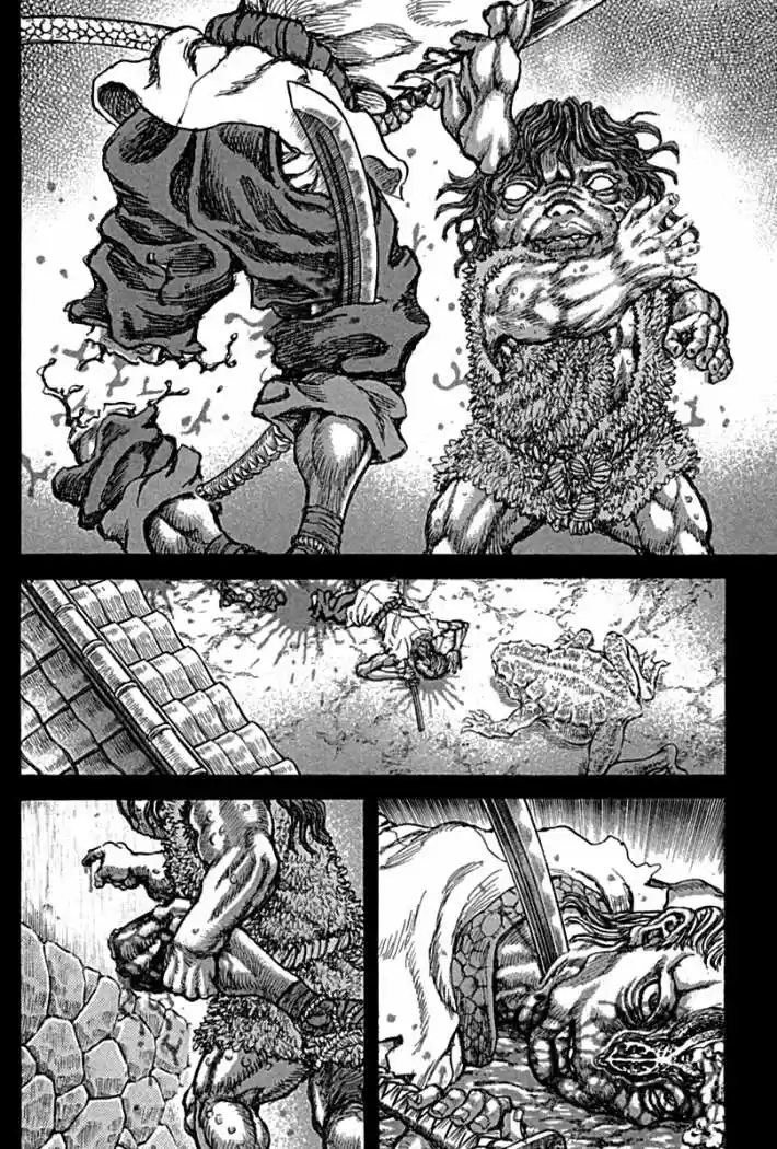 Shigurui - Capítulo 58 - Página 29 - LectorTMOo