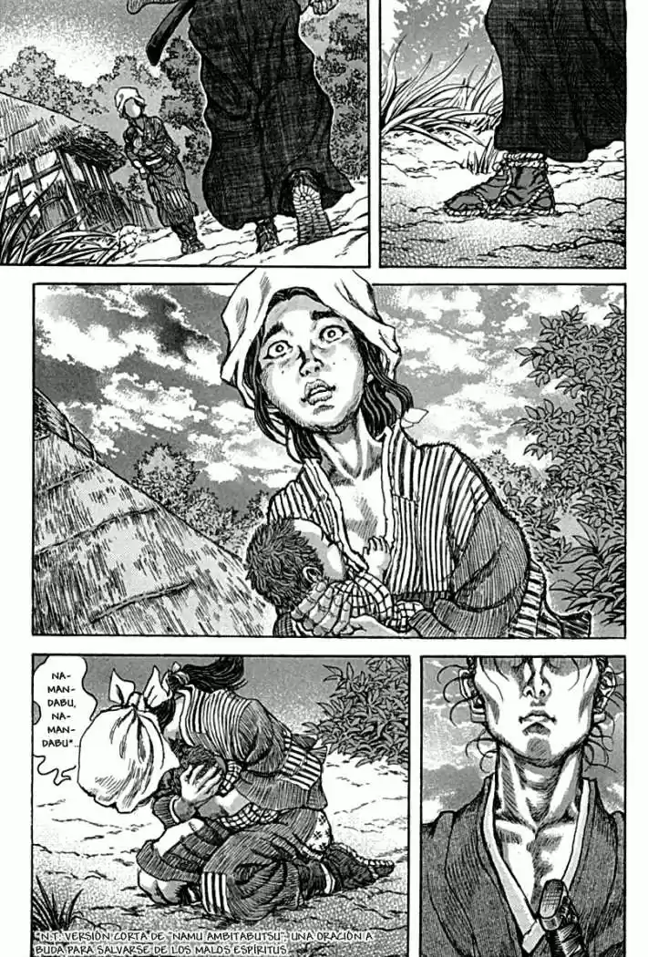 Shigurui - Capítulo 59 - Página 11 - LectorTMOo