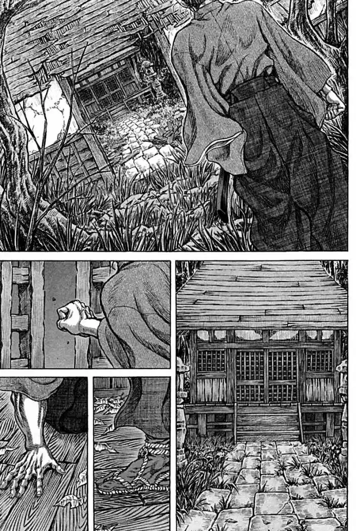 Shigurui - Capítulo 59 - Página 13 - LectorTMOo