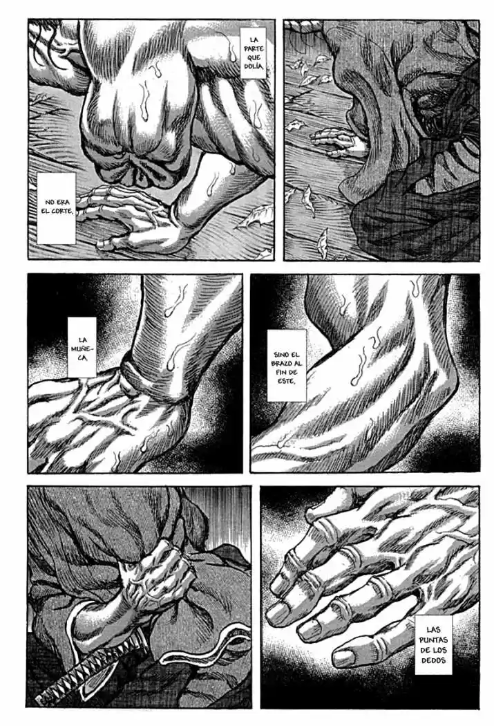 Shigurui - Capítulo 59 - Página 15 - LectorTMOo
