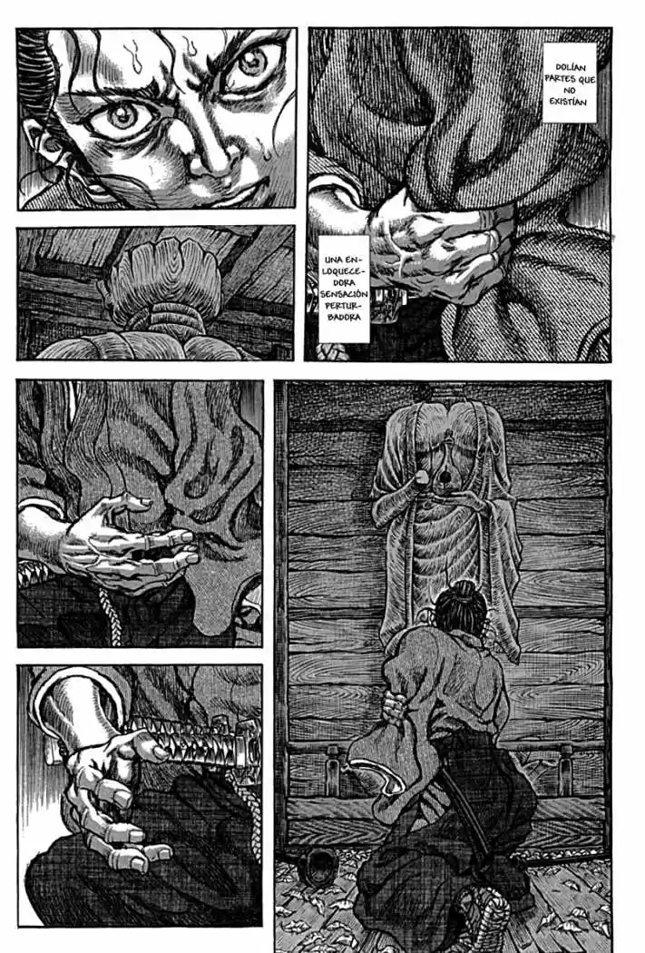 Shigurui - Capítulo 59 - Página 16 - LectorTMOo