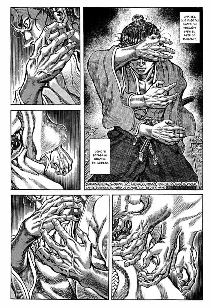 Shigurui - Capítulo 59 - Página 17 - LectorTMOo