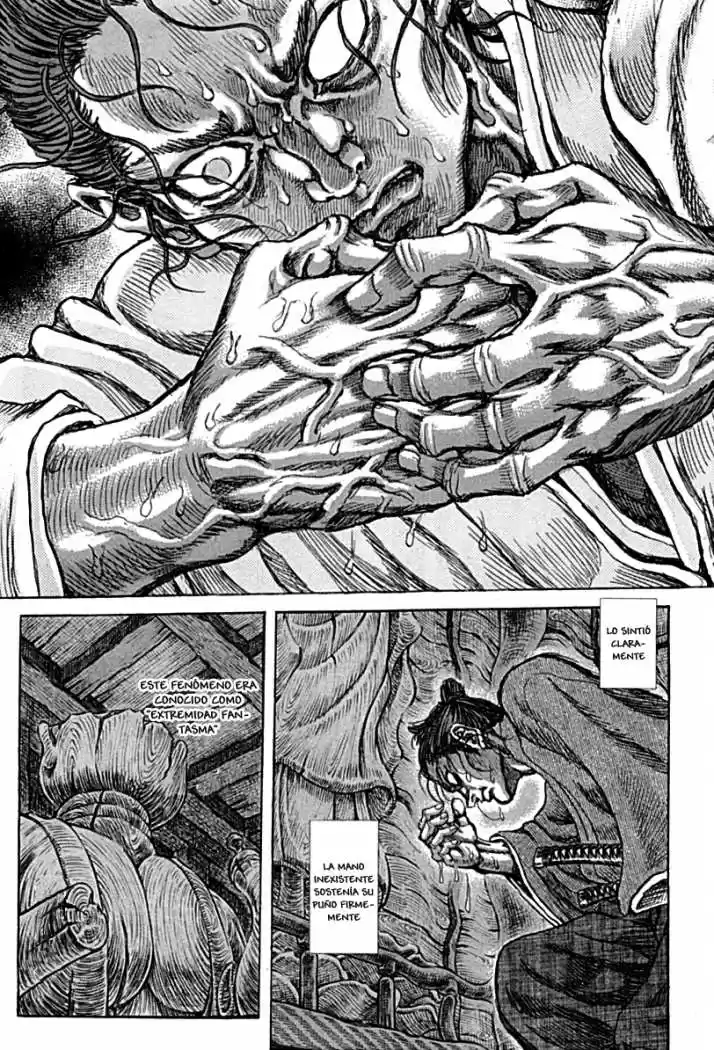 Shigurui - Capítulo 59 - Página 18 - LectorTMOo
