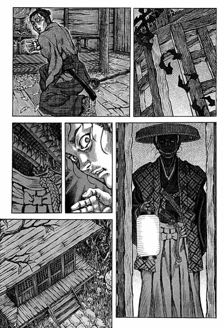 Shigurui - Capítulo 59 - Página 19 - LectorTMOo