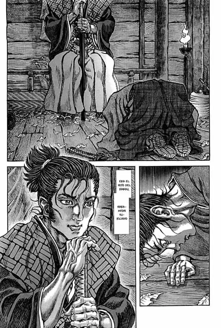 Shigurui - Capítulo 59 - Página 20 - LectorTMOo