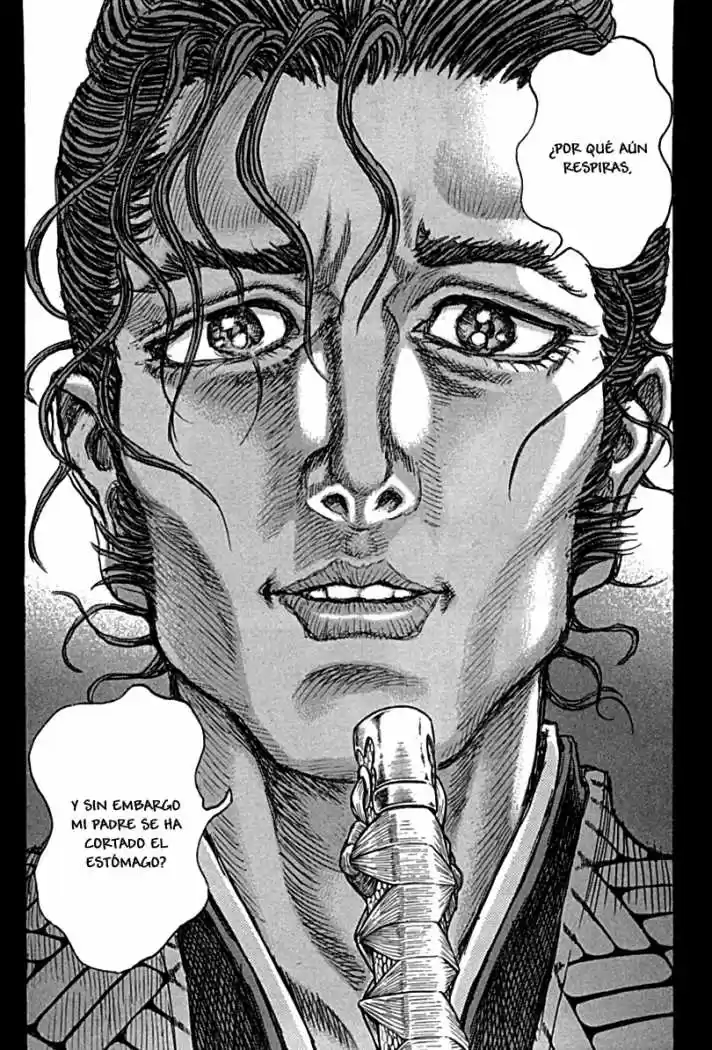 Shigurui - Capítulo 59 - Página 22 - LectorTMOo