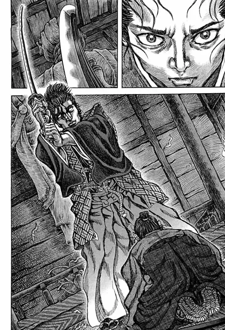 Shigurui - Capítulo 59 - Página 24 - LectorTMOo