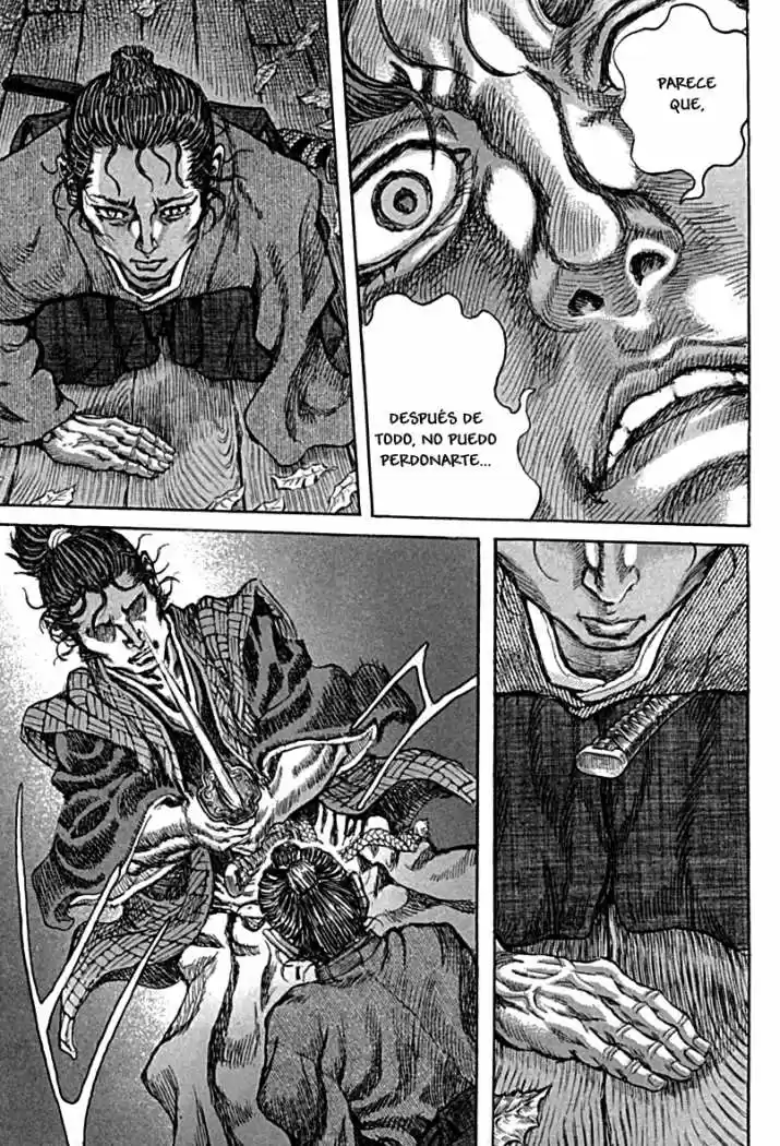 Shigurui - Capítulo 59 - Página 25 - LectorTMOo