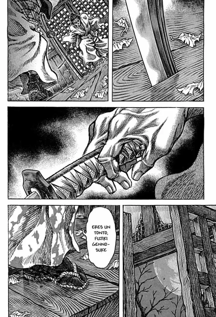 Shigurui - Capítulo 59 - Página 28 - LectorTMOo