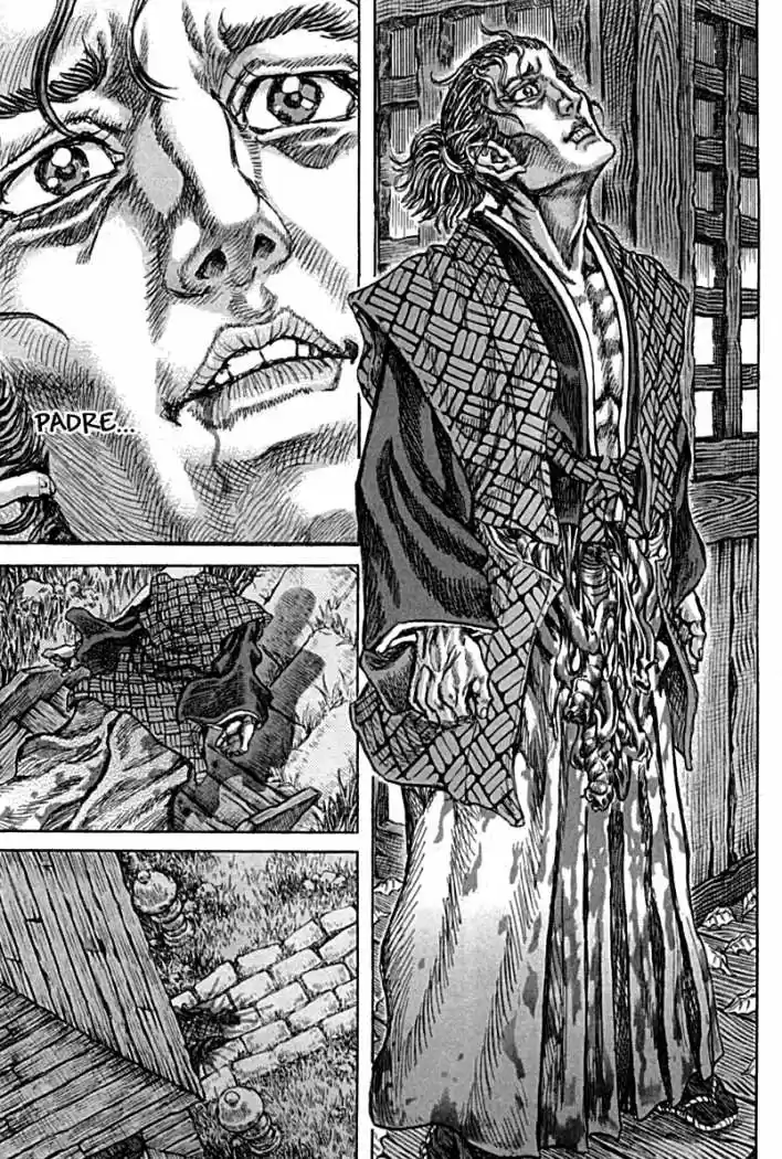 Shigurui - Capítulo 59 - Página 29 - LectorTMOo