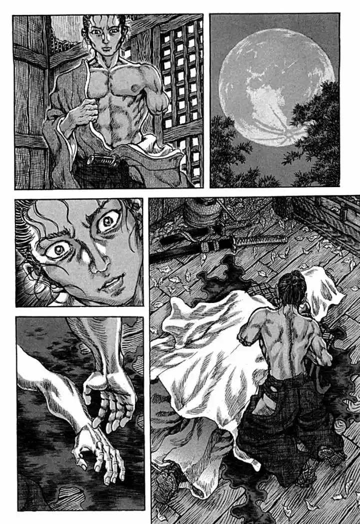 Shigurui - Capítulo 59 - Página 30 - LectorTMOo