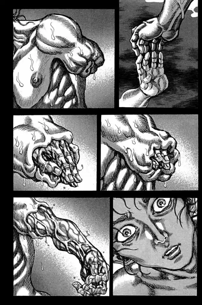 Shigurui - Capítulo 59 - Página 31 - LectorTMOo