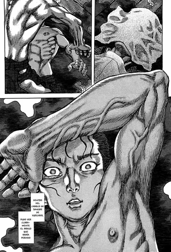 Shigurui - Capítulo 59 - Página 32 - LectorTMOo