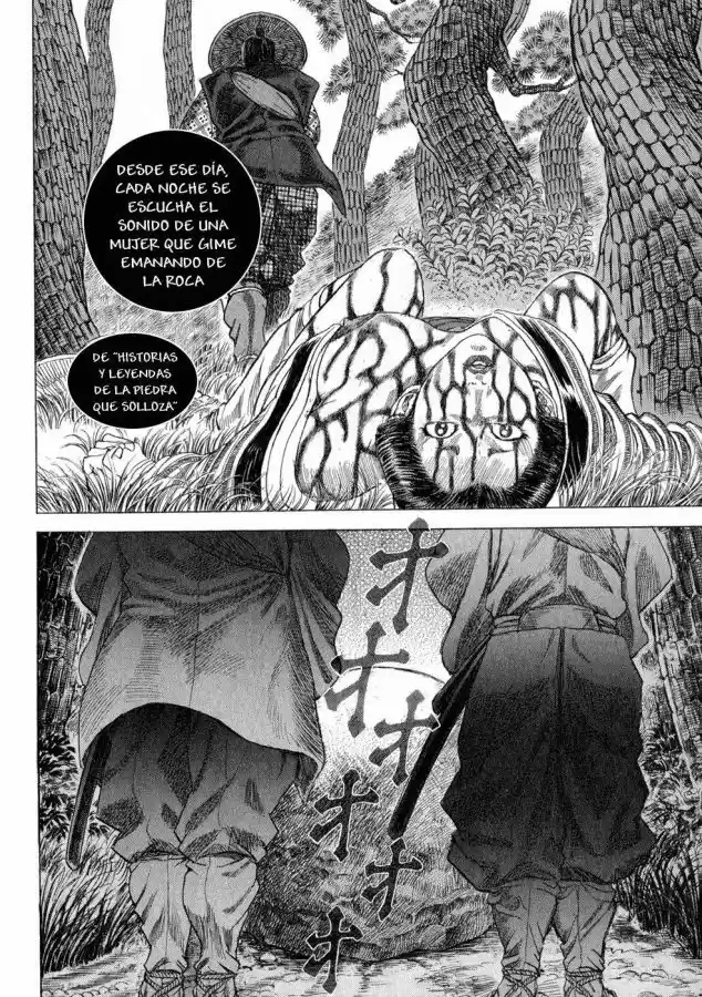 Shigurui - Capítulo 6 - Página 11 - LectorTMOo