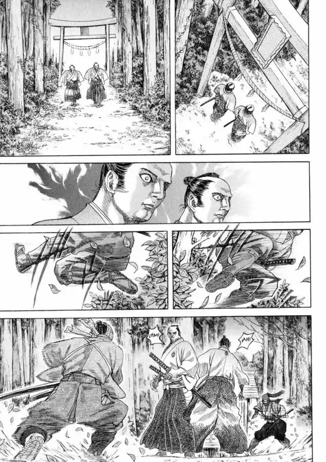 Shigurui - Capítulo 6 - Página 16 - LectorTMOo