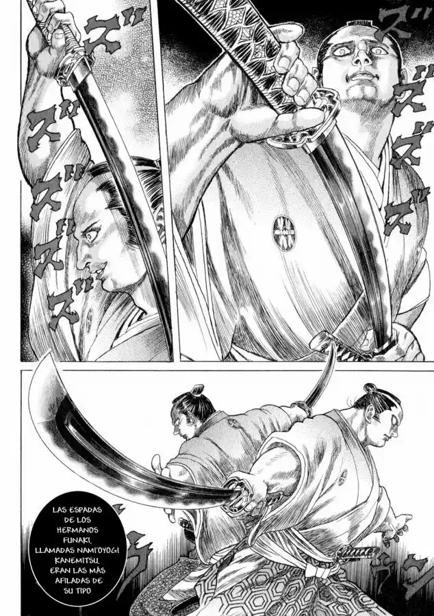 Shigurui - Capítulo 6 - Página 19 - LectorTMOo