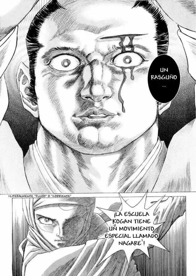 Shigurui - Capítulo 6 - Página 30 - LectorTMOo