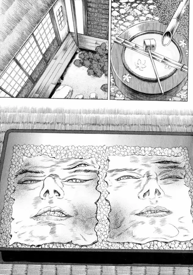 Shigurui - Capítulo 6 - Página 37 - LectorTMOo