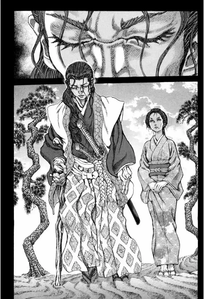 Shigurui - Capítulo 60 - Página 8 - LectorTMOo