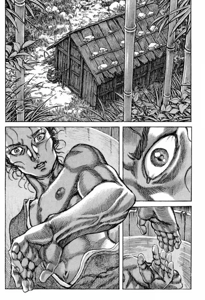 Shigurui - Capítulo 60 - Página 13 - LectorTMOo