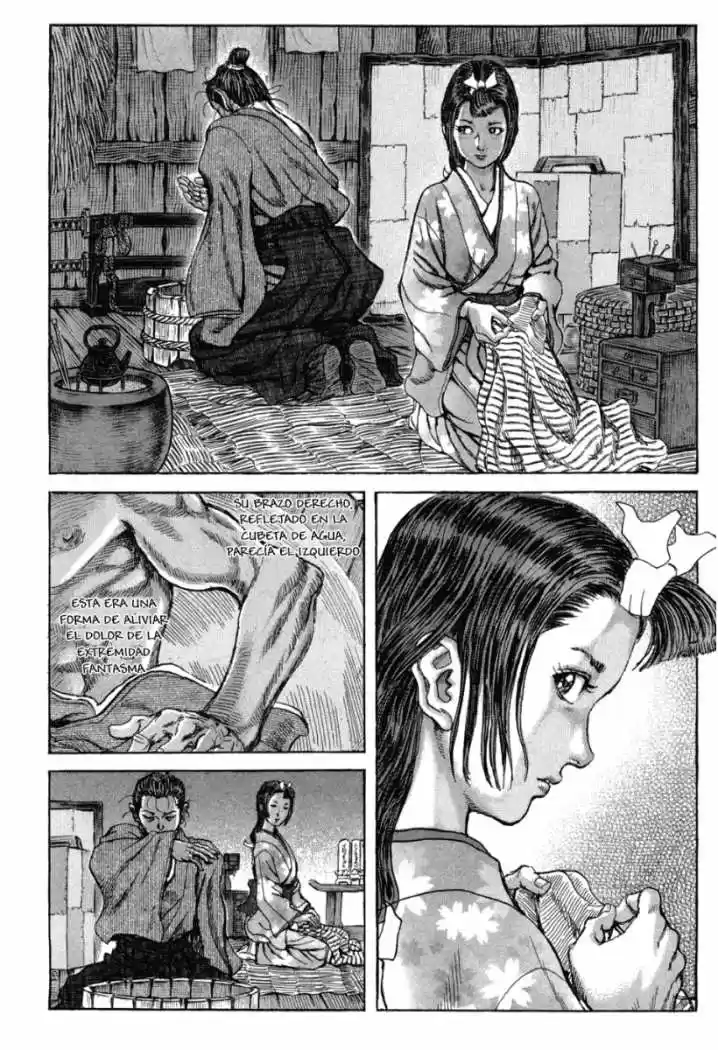 Shigurui - Capítulo 60 - Página 14 - LectorTMOo