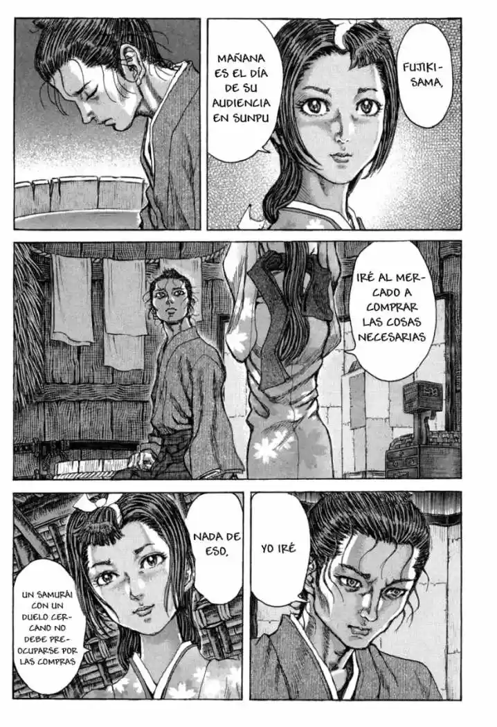 Shigurui - Capítulo 60 - Página 15 - LectorTMOo