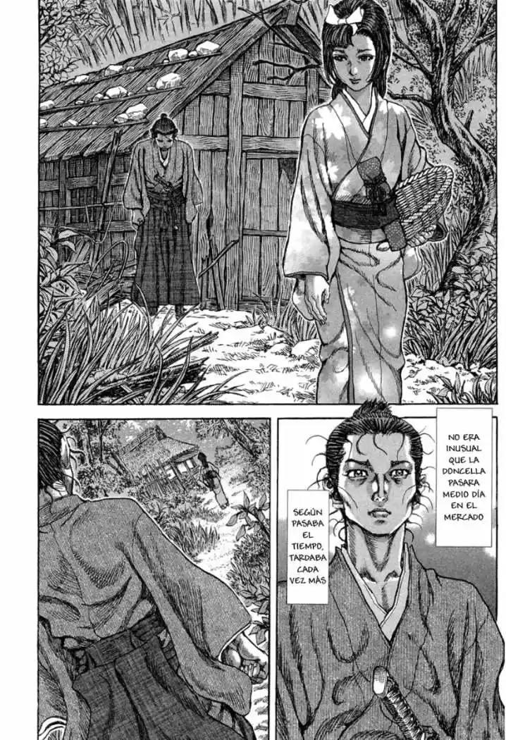 Shigurui - Capítulo 60 - Página 16 - LectorTMOo