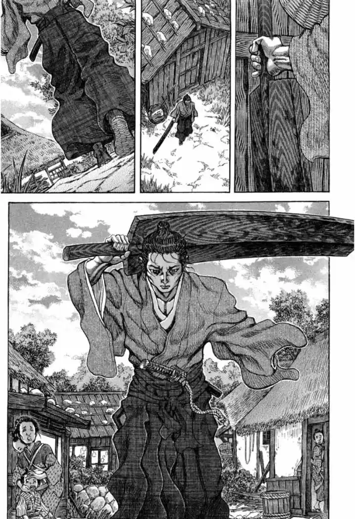 Shigurui - Capítulo 60 - Página 17 - LectorTMOo