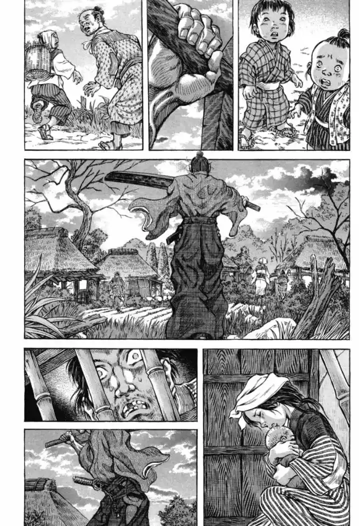 Shigurui - Capítulo 60 - Página 18 - LectorTMOo