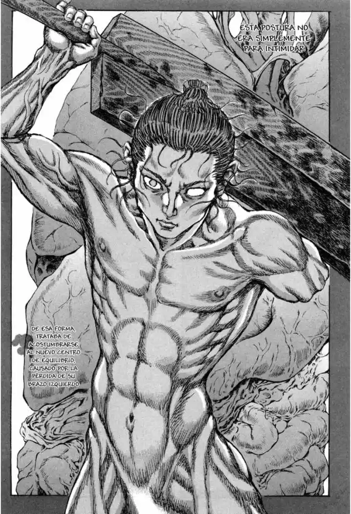 Shigurui - Capítulo 60 - Página 19 - LectorTMOo