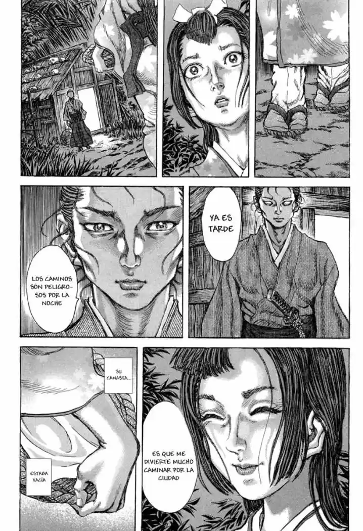 Shigurui - Capítulo 60 - Página 26 - LectorTMOo