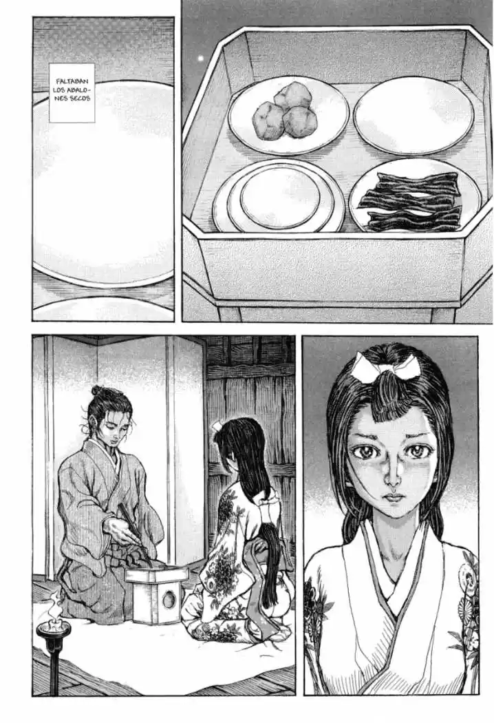 Shigurui - Capítulo 60 - Página 30 - LectorTMOo