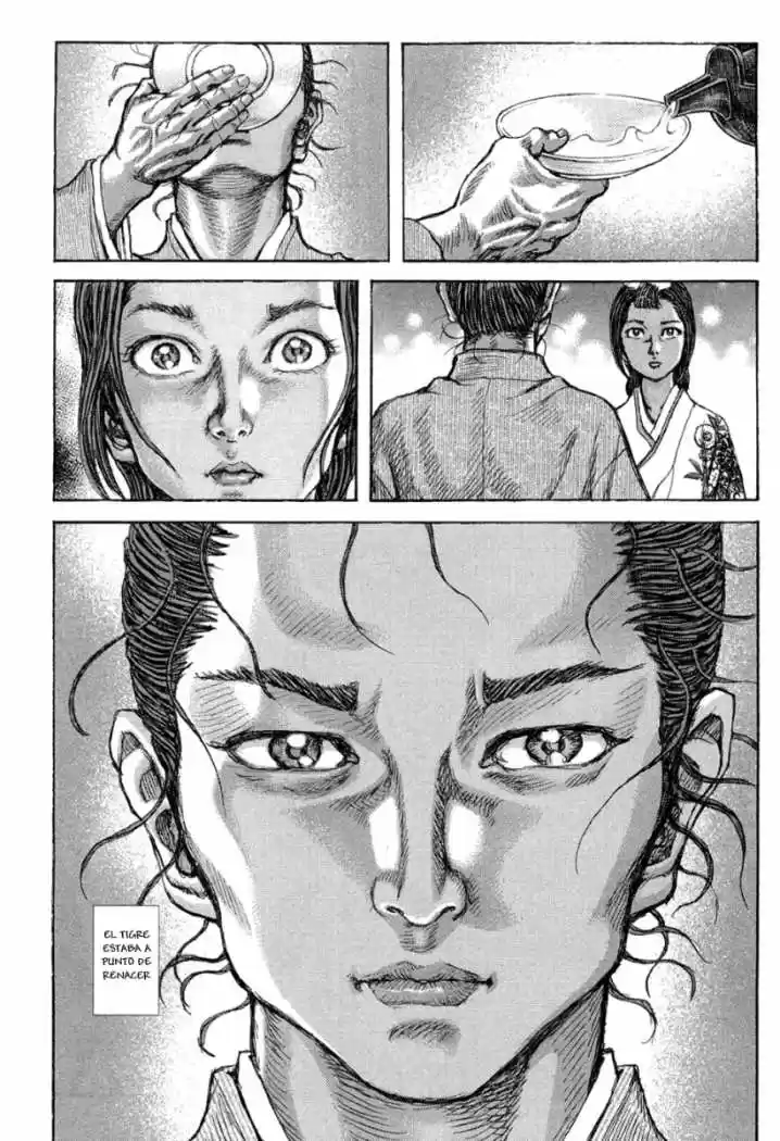 Shigurui - Capítulo 60 - Página 32 - LectorTMOo