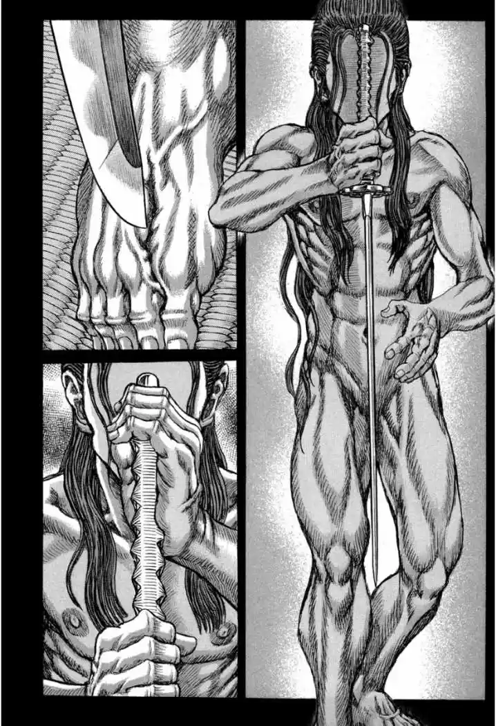 Shigurui - Capítulo 60 - Página 34 - LectorTMOo